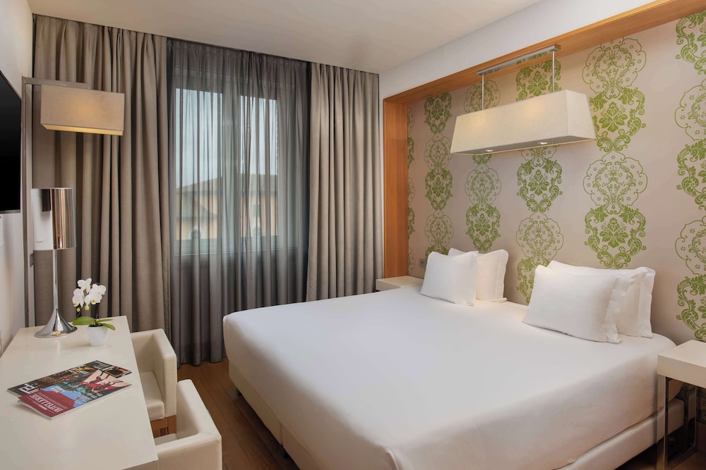 Nh Pisa in Pisa, Italy