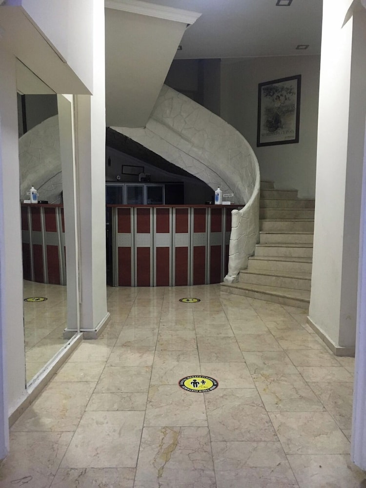 Öz Tralles otel — Aydin — photo 2
