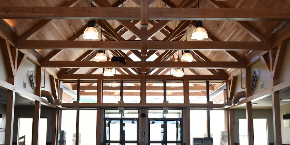 Burke Mountain Hotel - photo 30
