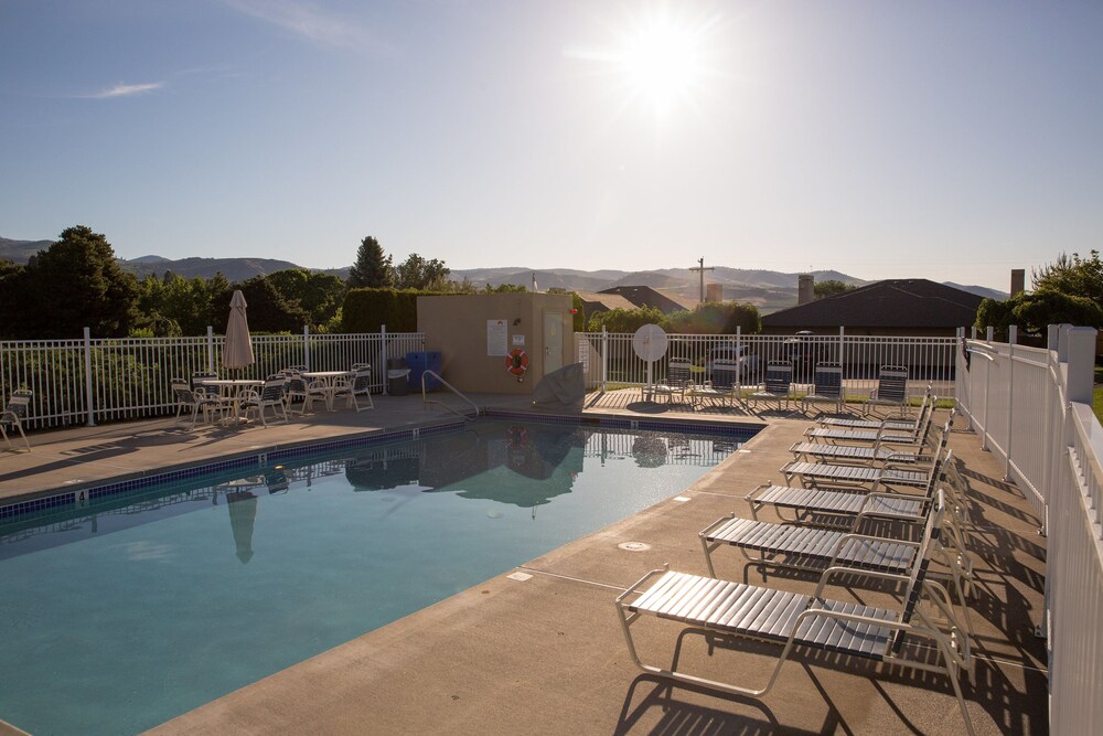 Wapato Point Resort - photo 57