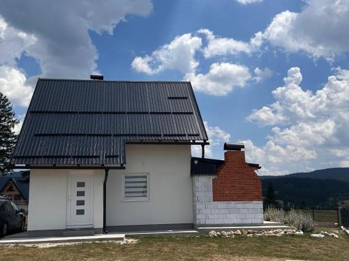 Vikendica Nuhanović Vlašić in Vlasic, Bosnia and Herzegovina