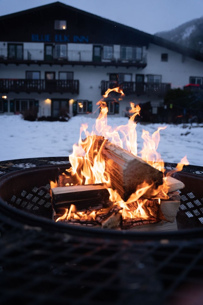 Blue Elk Inn - photo 72