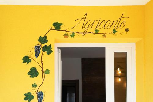 Agricanto — 4-Star Luxury Hotel in Sestri Levante, Italy