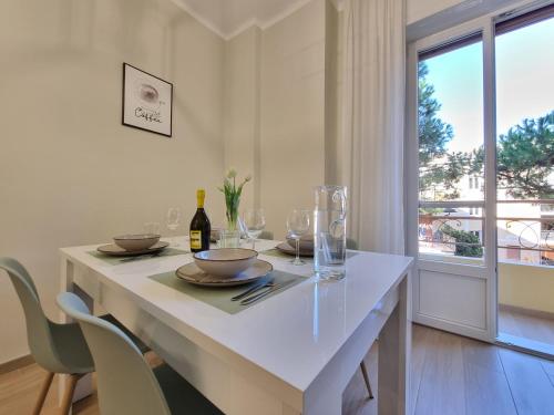Casa Amalia — 4-Star Luxury Hotel in San Remo, Italy