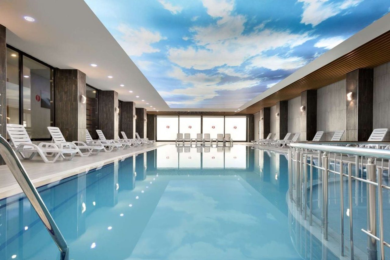 Ramada by Wyndham Giresun Piraziz — Piraziz — photo 4