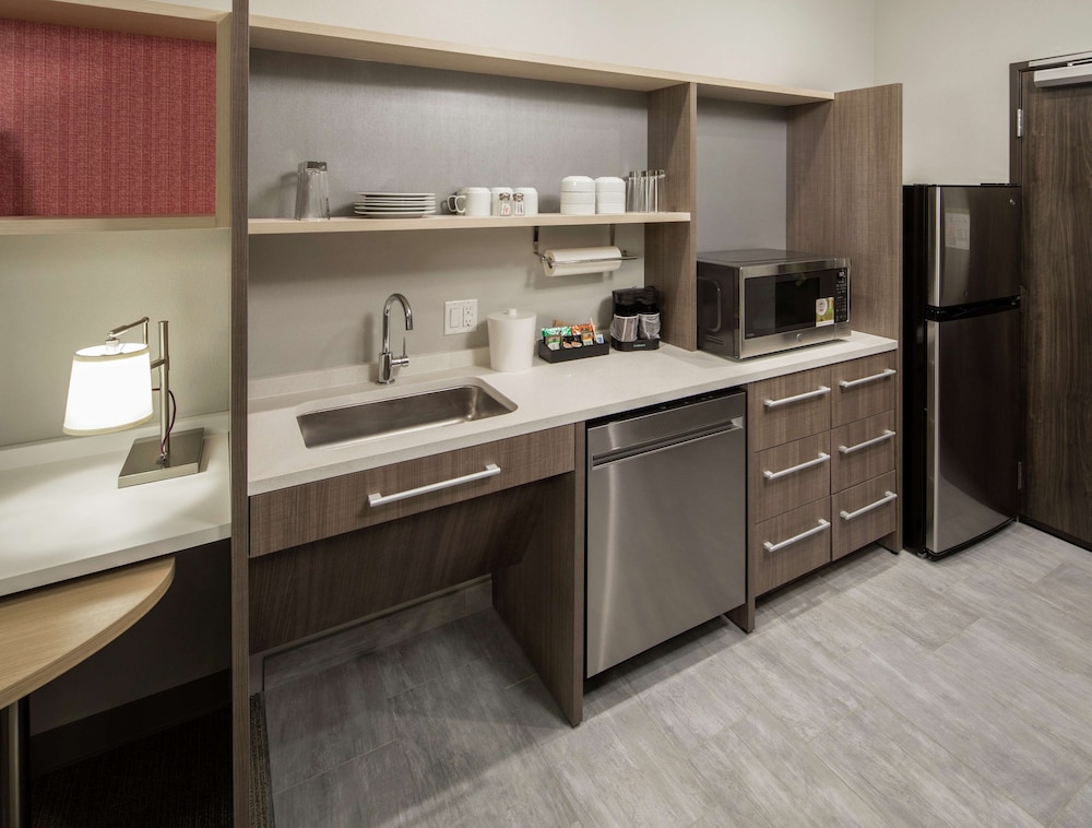 Home2 Suites by Hilton Owasso OK - photo 12