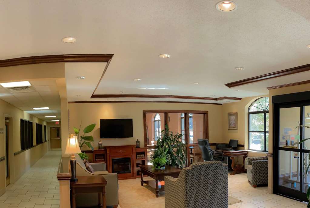 Baymont by Wyndham Asheville Biltmore