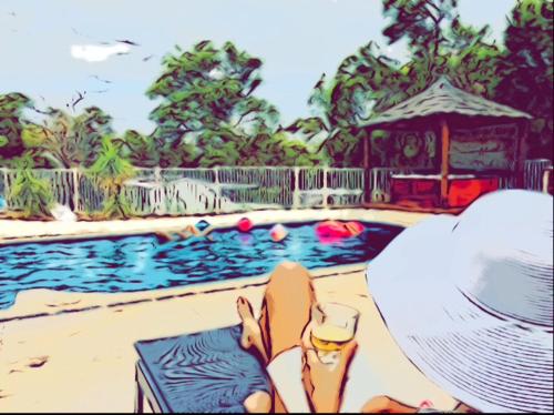 Mandurah Oasis Retreat — Mandurah