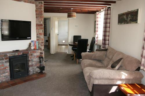 Honeysuckle in Crayke Yo61 4te — 4-Star Luxury Hotel in York, United Kingdom