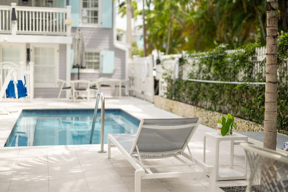 Fitch Lodge Key West Historic Inns - photo 15