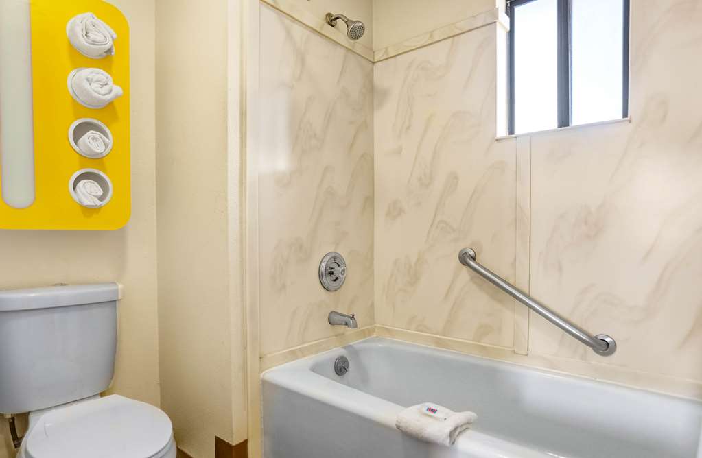 Motel 6 Payson AZ - photo 21