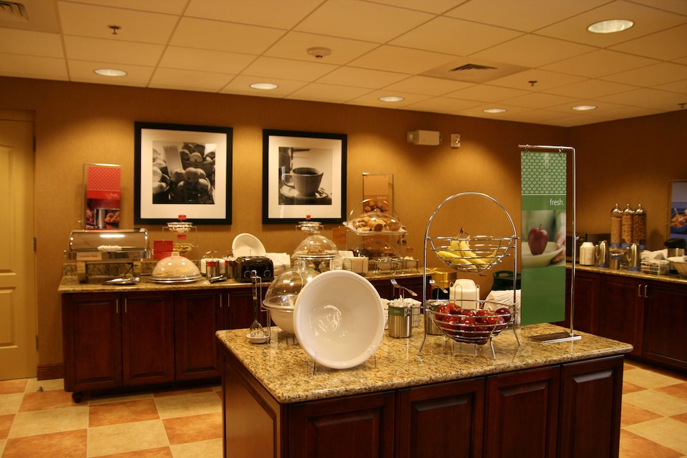 Hampton Inn & Suites Ocala Belleview - photo 18