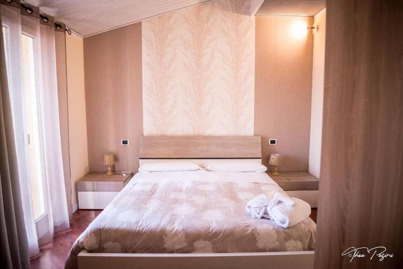 Hotel Lonatino — hotel in Lonato