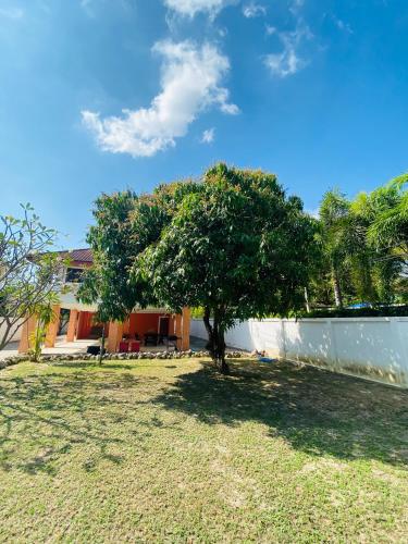Ma Baan House by the sea — 4-Star Luxury Hotel in Phetchaburi, Thailand