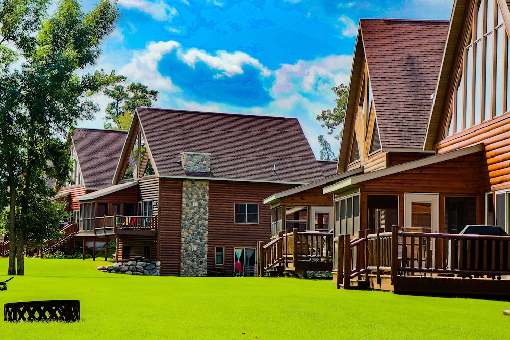 Wilderness Resort Villas - photo 297