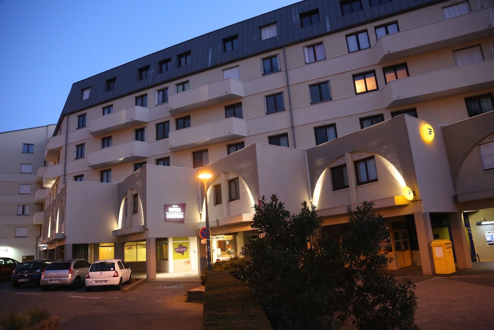 Austria — Saint Etienne