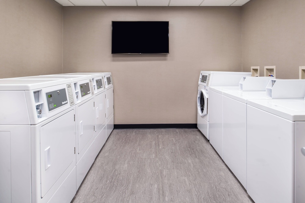 Residence Inn by Marriott Charlotte Steele Creek - photo 43