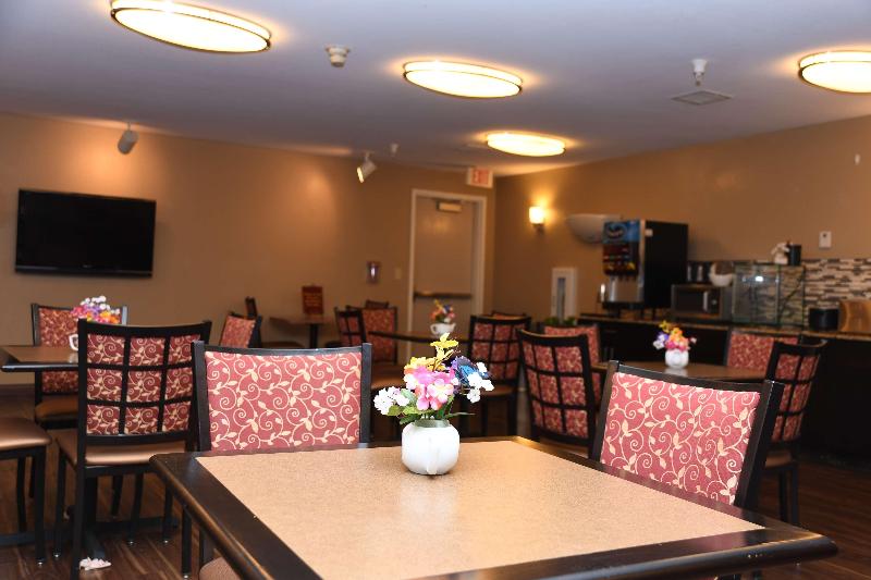 Best Western Okmulgee - photo 133