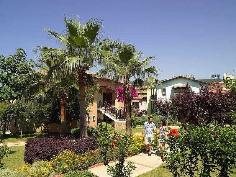 Gypsophila Holiday Village — Alanya — photo 2