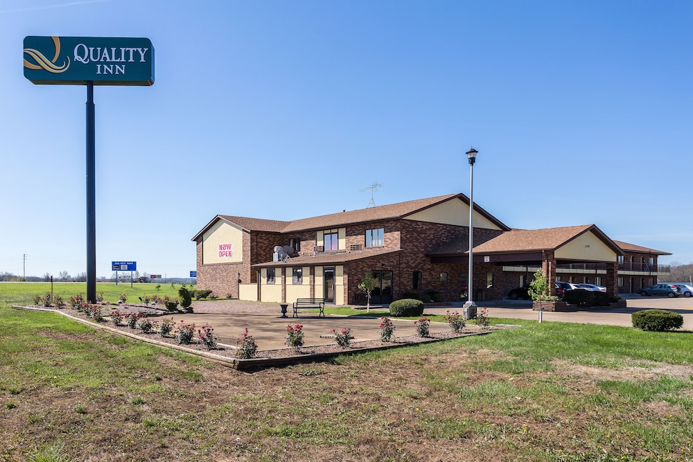 Quality Inn Farmington - photo 19