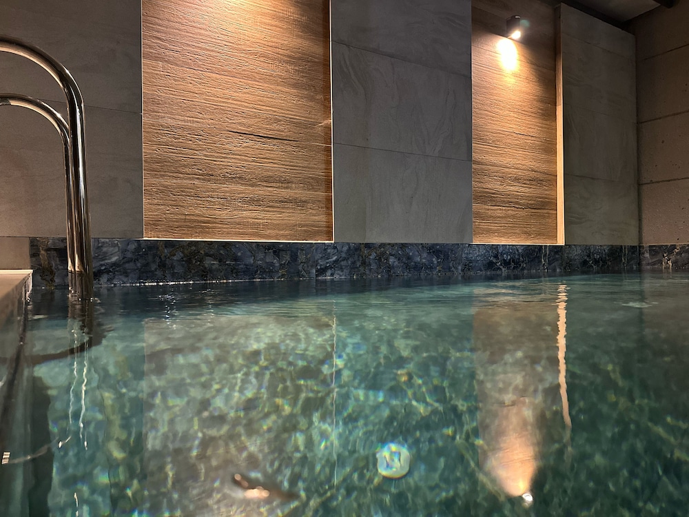 Kundu Park Villas — 4-Star Luxury Hotel in Antalya, Turkey