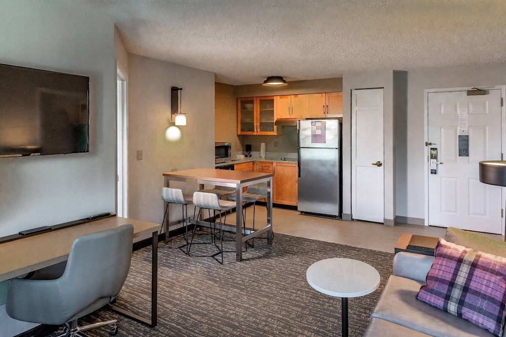 Residence Inn by Marriott Anchorage Midtown - featured photo