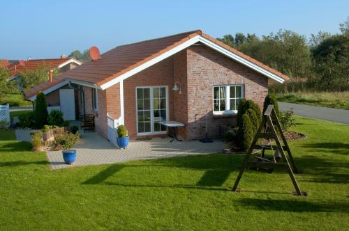 Ferienhaus Pepe in Otterndorf, Germany