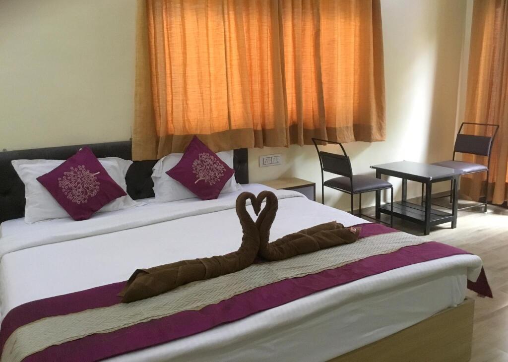 FabHotel Bom Sucesso — Candolim — photo 3
