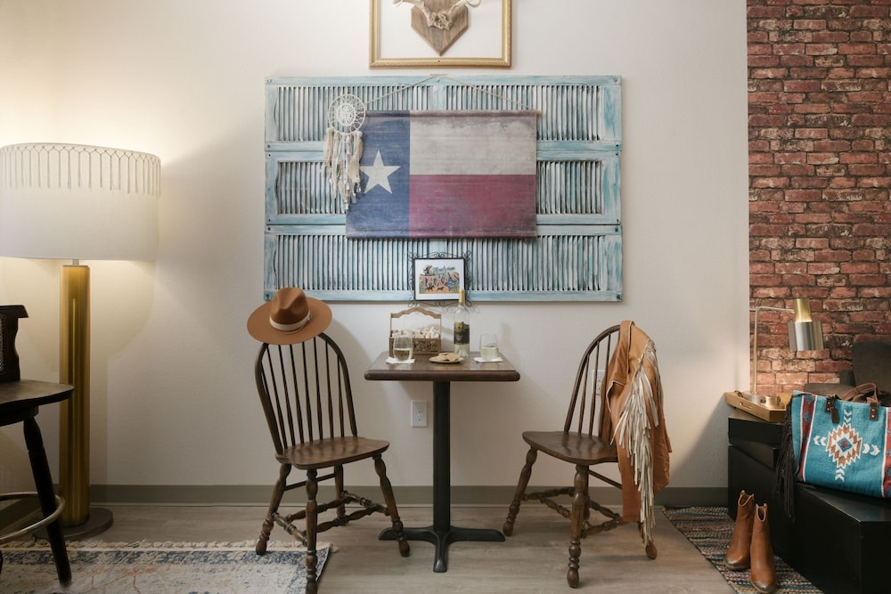 SpringHill Suites by Marriott Lindale Tyler - photo 14