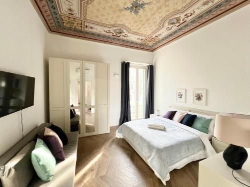 Nel segno della Luna — 4-Star Luxury Hotel in Florence, Italy