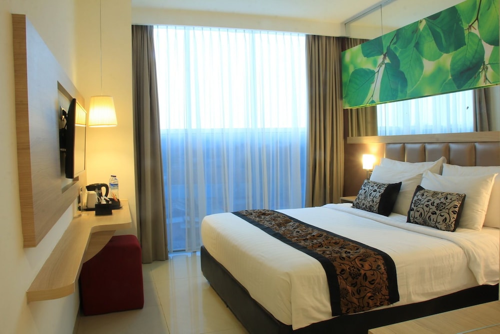 Hotel Agria Bogor Tajur in Bogor, Indonesia