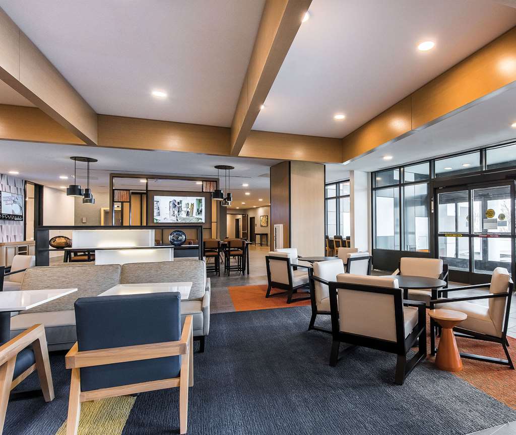 Hyatt House Rochester Mayo Clinic Area - photo 3