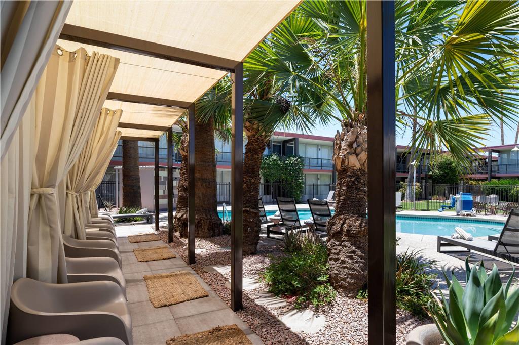 Papago Scottsdale by Reside Trademark Collection by Wyndham - photo 9