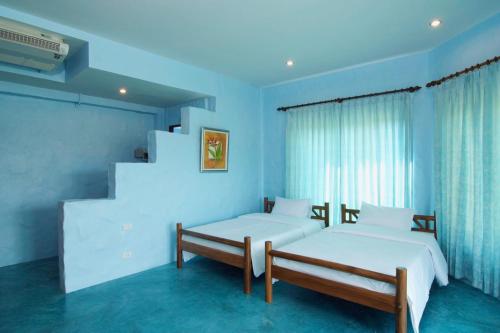 Maethaneedol Khaokor Resort in Phetchabun, Thailand