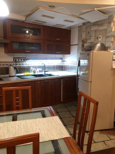 Apartaments Teris — Zhytomyr — photo 5