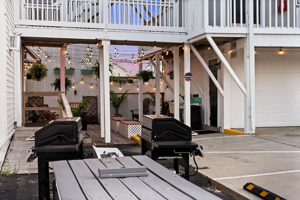 Dry Dock Vacation Club - photo 126