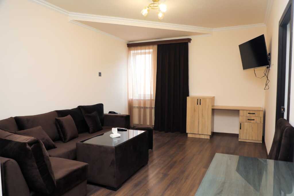 Aragast Hotel & Brewery — Sevan — photo 5