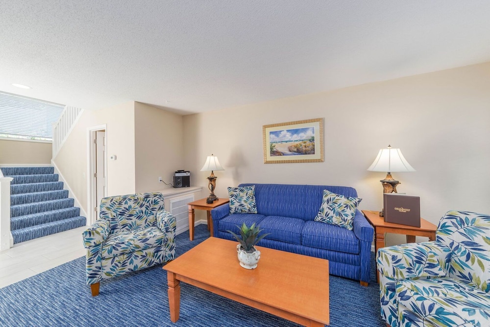 Coral Reef Resort - photo 35