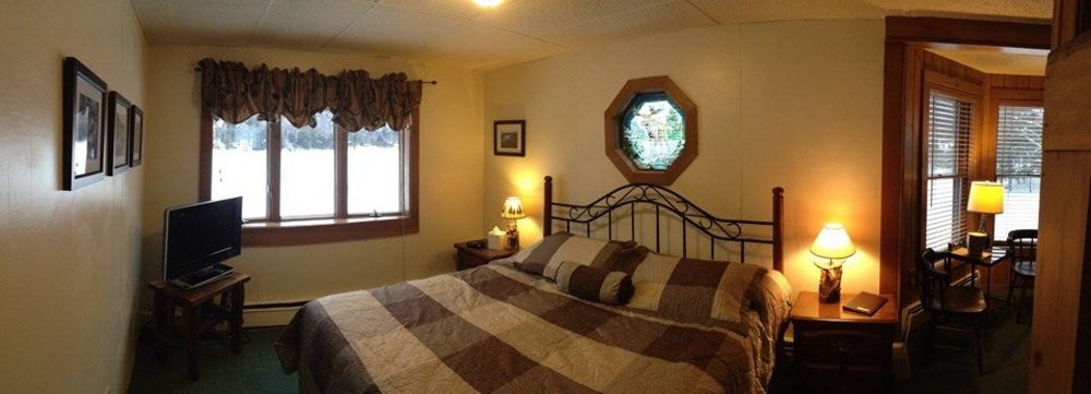 The Big Moose Inn - photo 17