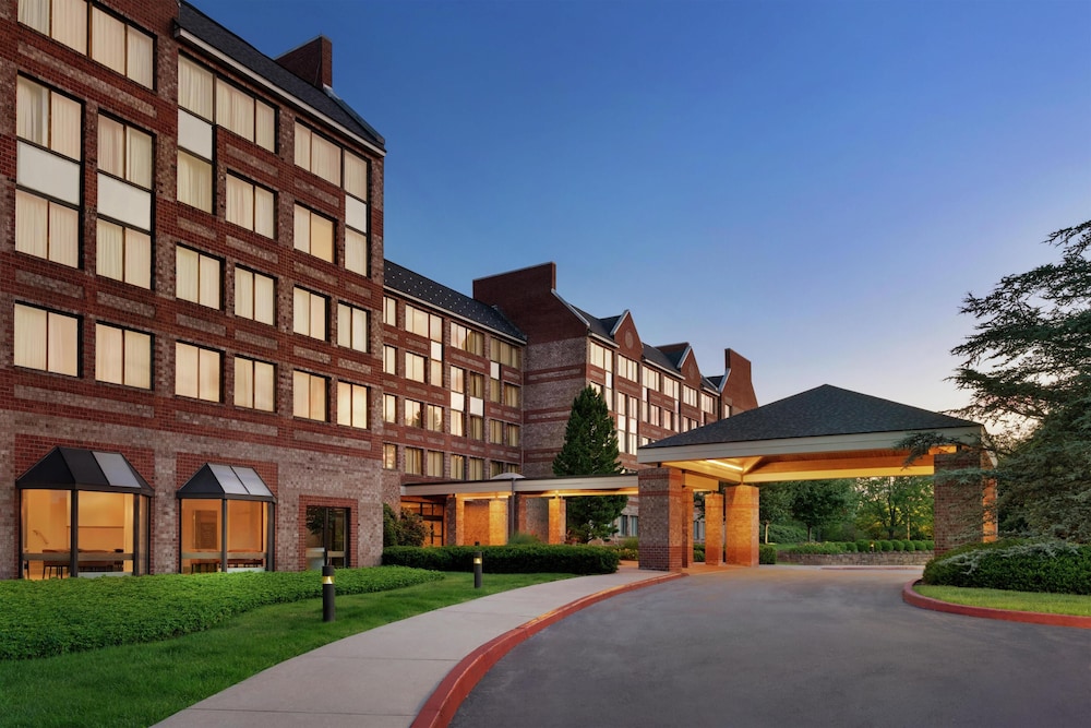 Embassy Suites By Hilton Philadelphia Valley Forge — Wayne