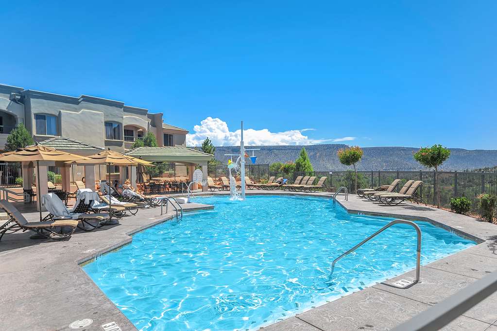 Hilton Vacation Club Ridge on Sedona - photo 36
