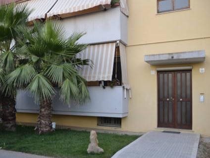 Algherooms - carbon neutral hotel in Alghero