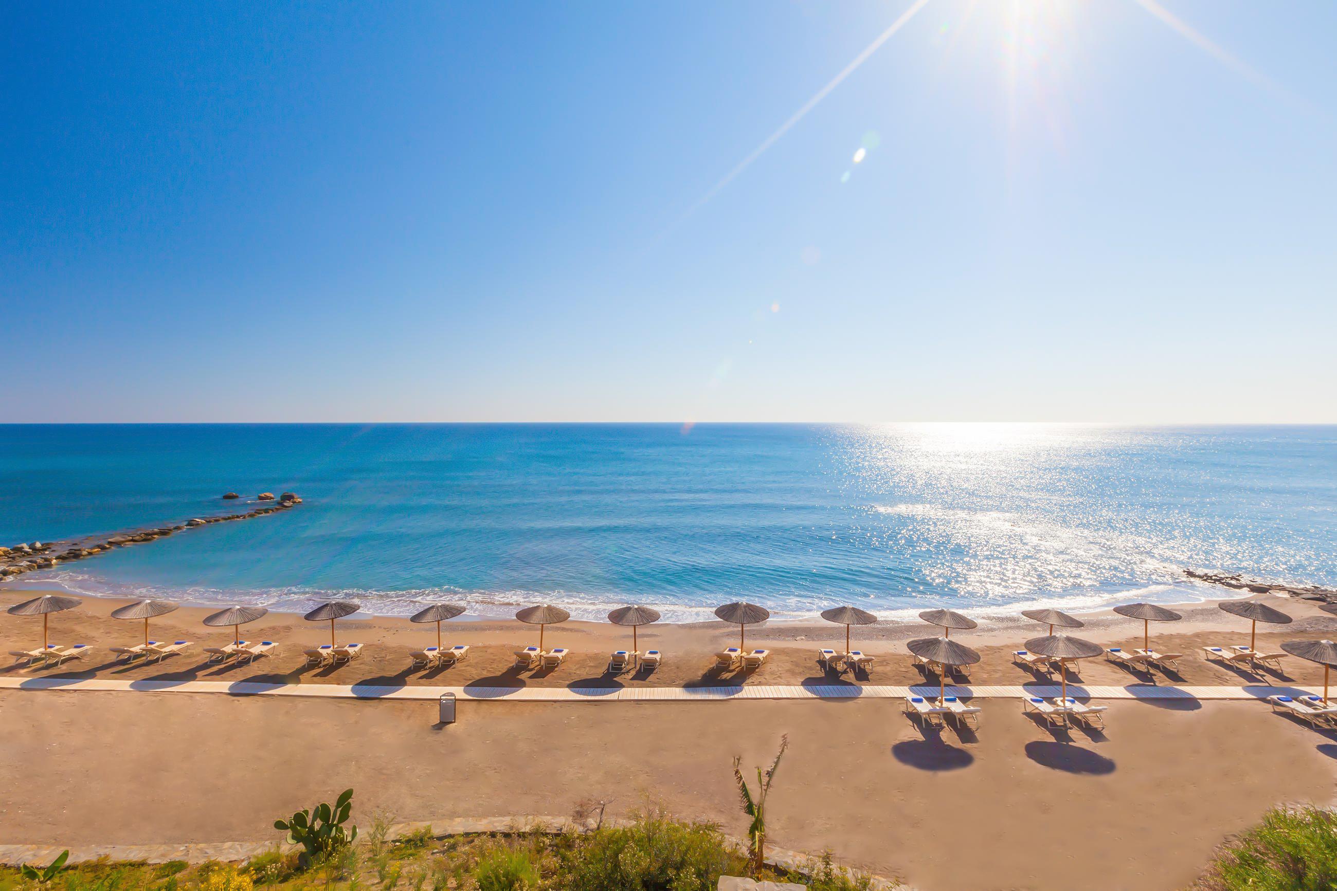 Atrium Prestige Thalasso Spa Resort & Villas in Unknown City, Greece