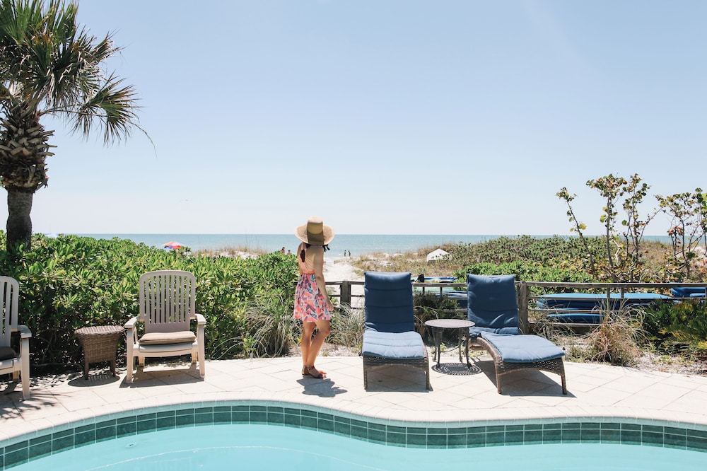Gulfside Resorts & Indian Rocks Inn - photo 13