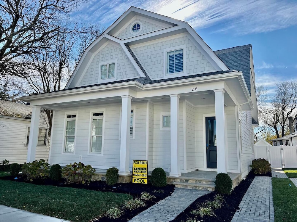 Christian Street 28 in Rehoboth Beach, United States