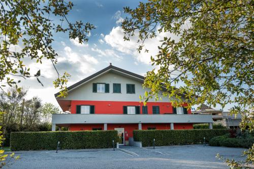 Lepini Suites Affittacamere — hotel in Patrica