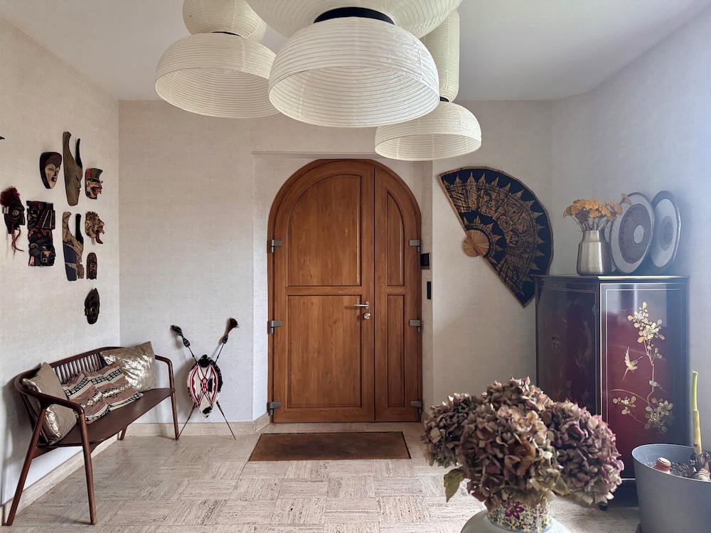 Villa Medena — Mayenne — photo 4