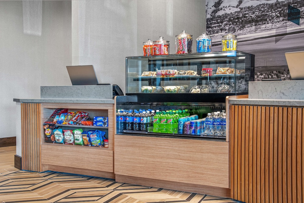 Hyatt Place Newark Silicon Valley - photo 2