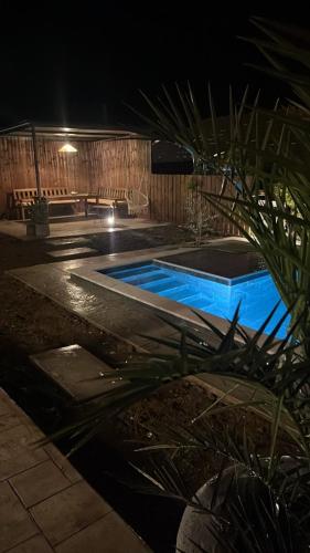 The Stonehouse in Ulcinj, Montenegro