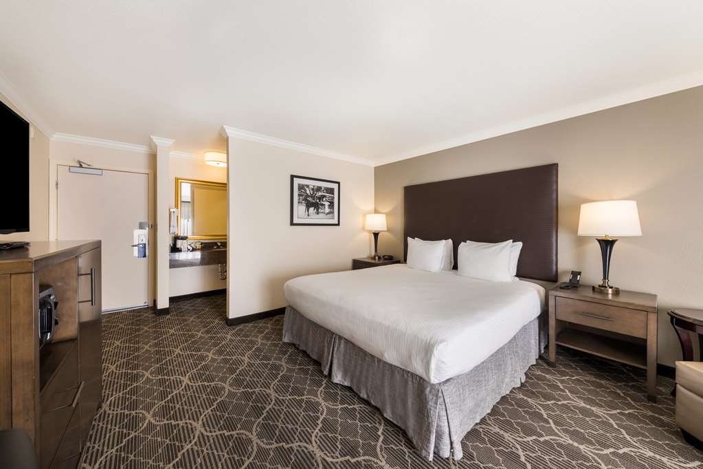 Best Western Danville Sycamore Inn - photo 23